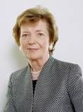 Mary Robinson