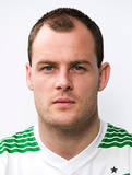 Anthony Stokes