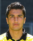 Nuri Sahin