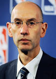 Adam Silver