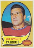 Gino Cappelletti