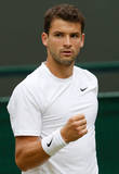 Grigor Dimitrov