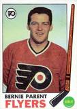 Bernie Parent