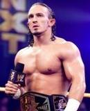 Adrian Neville