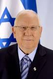 Reuven Rivlin