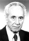 Shimon Peres