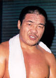 Yoshiaki Fujiwara