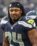 Marshawn Lynch