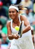 Heather Watson