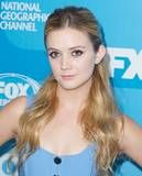 Billie Lourd