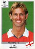 Tony Adams