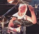 Chris Slade