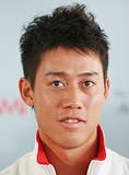 Kei Nishikori