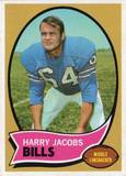 Harry Jacobs