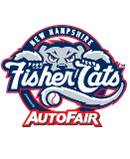 New Hampshire Fisher Cats