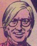 Roy Thomas