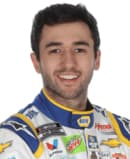 Chase Elliott