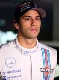 Felipe Nasr