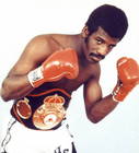 Michael Spinks