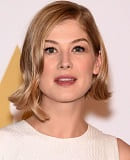 Rosamund Pike