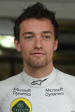 Jolyon Palmer