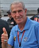 Ned Jarrett