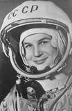 Valentina Tereshkova