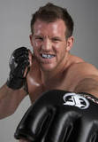 Ryan Bader