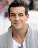 Mario Casas