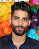 Jason Canela