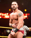 Tye Dillinger