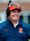 Tim Beckman