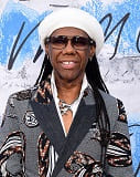 Nile Rodgers