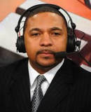 Mark Jackson