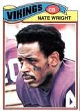 Nate Wright