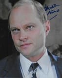 Christopher Neame