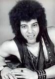 Ray Dorset