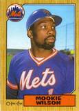 Mookie Wilson