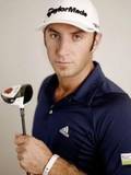 Dustin Johnson