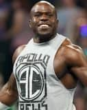 Apollo Crews