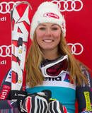 Mikaela Shiffrin