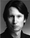 Jonathan Aris