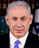 Benjamin Netanyahu