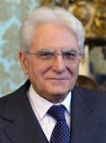 Sergio Mattarella