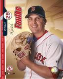 Keith Foulke