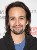 Lin-Manuel Miranda