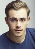 Dacre Montgomery