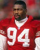 Charles Haley