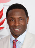 Avery Johnson