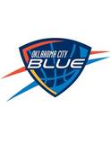 Oklahoma City Blue